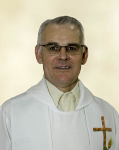 Pe. José Marcelino Willrich