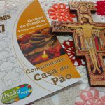 Encontrão Diocesano dos Grupos de Famílias 2017 acontece em Morro do Forno