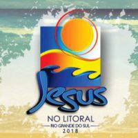 Projeto Jesus no Litoral RS inicia em Torres