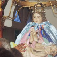 Santuário Nossa Senhora das Lágrimas: 125 anos de fé