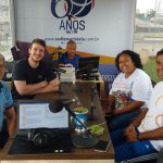 III Missão Sem Fronteiras reunirá integrantes da Juventude Missionária do Brasil no RS