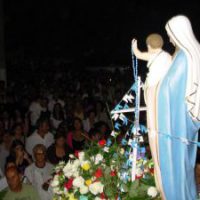 Paróquia de Tramandaí e Imbé realiza a 110ª Festa de Nossa Senhora dos Navegantes