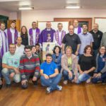 Diocese de Osório representada no Encontro do Serviço de Animação Vocacional do RS
