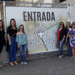 Secretárias paroquiais participam do CONASPAR em Aparecida-SP