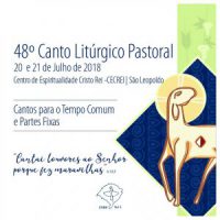 Regional promove 48º Ensaio de Canto Litúrgico-Pastoral
