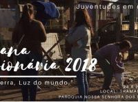 Diocese de Osório realiza a II Semana Missionária 2018