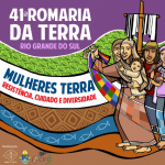 Diocese de Osório promove reunião chamada Ecos da Romaria da Terra em Rio de Dentro – Mampituba