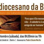 Diocese de Osório promove o Dia Diocesano da Bíblia