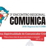 3º Encontro Regional de Comunicação será realizado em Pelotas