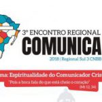 Diocese de Osório estará representada no 3º Encontro Regional de Comunicação em Pelotas