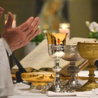 Confira a agenda das missas para apresentação dos novos párocos