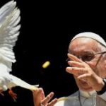 Conheça a mensagem do Papa Francisco para o Dia Mundial da Paz 2019