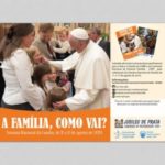 CNBB convoca os cristãos para a Semana Nacional da Família 2019