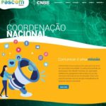 Pastoral da Comunicação (Pascom) lança um novo portal para informação, formação e evangelização