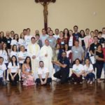 Encontro de Comunicação do Regional Sul 3 contou com representação da Diocese de Osório