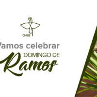 Diocese de Osório propõe que Domingo de Ramos seja celebrado de modo especial conforme CNBB