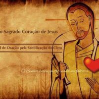 Igreja celebra a Solenidade do Sagrado Coração de Jesus