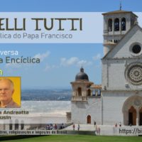 Encontros online debaterão a nova Encíclica do Papa Francisco, Fratelli Tutti