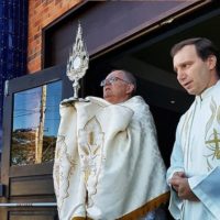 Missa em Ação de Graças marcará a despedida dos Pobres Servos da Diocese de Osório