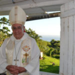 Bispo emérito da Diocese de Osório, dom Thadeu Gomes Canellas, completa hoje 65 anos de presbítero e 37 anos de bispo