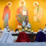 Missa do Crisma ocorrerá sem público em Maquiné, em 1º de Abril, Quinta-feira Santa