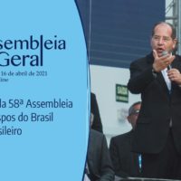 CNBB divulga mensagem ao povo brasileiro