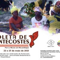 Igreja Católica no Rio Grande do Sul promove coleta em favor da Missão em Moçambique