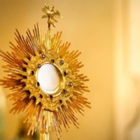 Diocese de Osório incentiva ações de solidariedade alusivas à Solenidade de Corpus Christi