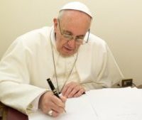 Papa Francisco institui o Ministério de Catequista