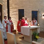 Seminaristas da Diocese de Osório avançam etapas em sua formação