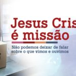 Materiais da Campanha Missionária 2021 estão chegando