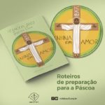 Subsídio para a Quaresma que reflete temática da educação já está disponível nas paróquias