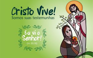 Diocese de Osório celebra o Mês Vocacional 2022 disponibilizando roteiros de adoração eucarística vocacional