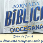 Jornada Bíblica Diocesana ocorre no dia 03 de setembro em Terra de Areia