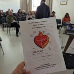 CDP realiza encaminhamentos para o Mês Missionário e Assembleia Diocesana de Pastoral