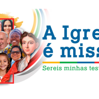 Participe das iniciativas da Campanha Missionária 2022 na Diocese de Osório