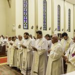 Bispo da Diocese de Osório divulga transferências de padres e referenciais das forças pastorais