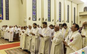 Conheça os referenciais das forças pastorais da Diocese de Osório para 2023