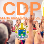 Conselho Diocesano de Pastoral (CDP) tem reunião formativa neste sábado, 26 de novembro