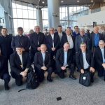Bispo da Diocese de Osório participa da 60º Assembleia Geral da CNBB