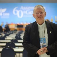 Dom Jaime Spengler, arcebispo de Porto Alegre, é eleito presidente da CNBB