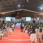 IV Seminário Diocesano da IVC reúne mais de 300 catequistas em Capão da Canoa