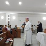 A Diocese de Osório participou da Semana de Oração Pela Unidade Cristã