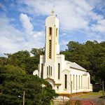 Paróquia Nossa Senhora do Amparo celebra 70 anos de evangelização em Dom Pedro de Alcântara
