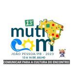 Agentes da Pascom da Diocese de Osório participarão de forma on-line do 13° Mutirão Brasileiro de Comunicação