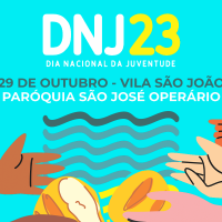 Vem aí o DNJ 2023: Um dia de celebração, reflexão, e unidade para a juventude