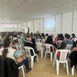 Formação sobre a 3ª edição do Missal Romano reuniu 150 pessoas em Xangri-Lá