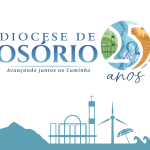 Diocese de Osório inicia celebrações do Ano Jubilar em comemoração aos 25 anos de criação