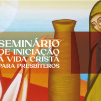 A Diocese de Osório esteve presente no Seminário de Iniciação à Vida Cristã para Presbíteros em Brasília