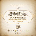 Diocese de Osório lança o projeto de Restauração de seu Acervo Documental e oferece oficina gratuita